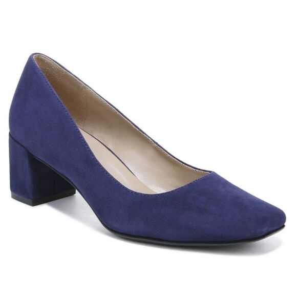 Naturalizer KARINA Block Heel Pumps - Picture 1 of 10